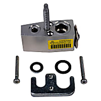 15-51382 A/C Expansion Valve GM Original Equipment Series