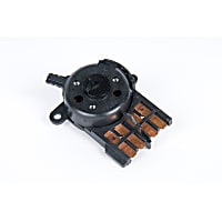 15-5446 Blower Control Switch GM Original Equipment Series