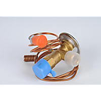 15-5488 A/C Expansion Valve OE Replacement Series