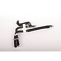 15-5508 Heater Valve GM Original Equipment Series