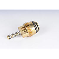 15-5528 A/C Compressor Relief Valve - Direct Fit