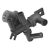 15-5557 Heater Bypass Valve - Direct Fit