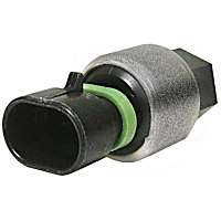 15-5615 A/C Control Switch - Direct Fit, Assembly
