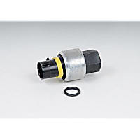 15-5643 Direct Fit A/C Clutch Cycle Switch, Sold Individually
