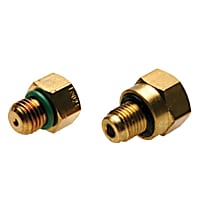15-5711 A/C Compressor Relief Valve - Direct Fit