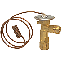 15-5780 A/C Expansion Valve - Direct Fit, Sold individually