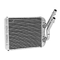 15-62960 GM Original Equipment Series Heater Core