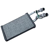 15-63250 GM Original Equipment Series Heater Core