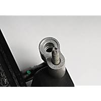 15-63656 GM Original Equipment Series A/C Condenser