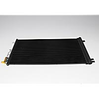 15-63702 A/C Condenser, GM Original Equipment Series