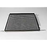 15-63712 A/C Condenser, 1.6L, 4Cyl, GM Original Equipment Series