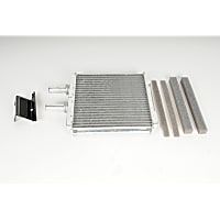 15-63728 GM Original Equipment Series Heater Core
