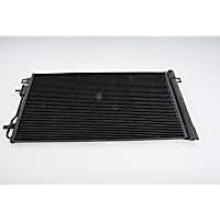15-63768 GM Original Equipment Series A/C Condenser