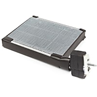 15-63811 A/C Evaporator - OE Replacement, Sold individually