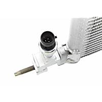 15-63817 OE Replacement Series A/C Condenser