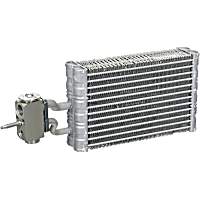 15-63852 A/C Evaporator, Rear