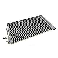 15-63888 Genuine GM Parts Series A/C Condenser