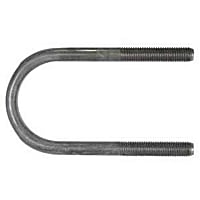15684331 Axle U Bolt - Sold individually