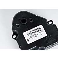 15-72139 HVAC Mode Door Actuator