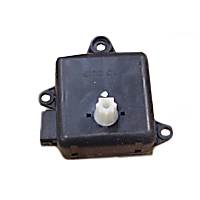 15-73200 A/C Actuator - Direct Fit