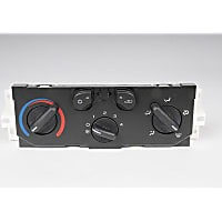 15-73870 GM Original Equipment Series Blower Regulator