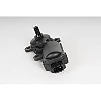15-74123 HVAC Mode Door Actuator