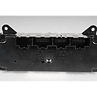 15-74218 A/C Control Panel