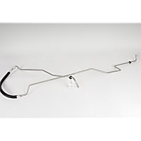15745476 Automatic Transmission Cooling Pipe - Direct Fit