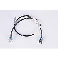 15773652 Speed Sensor Harness - Direct Fit, Sold individually