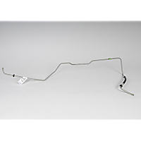15773661 Transmission Oil Line - Metal and Rubber, Direct Fit, Sold Individually