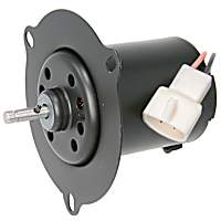15-80055 Professional Series Fan Motor - Factory Finish, Direct Fit, Sold Individually