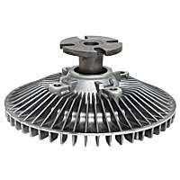 15-80244 Professional Series Fan Clutch, Non-thermal