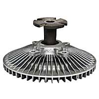 15-80250 Fan Clutch, Standard thermal Professional Series