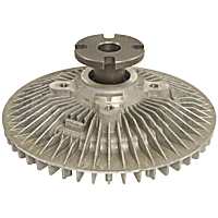 15-80275 Professional Series Fan Clutch, Standard thermal