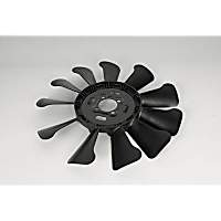 15-80739 Fan Blade, GM Original Equipment Series