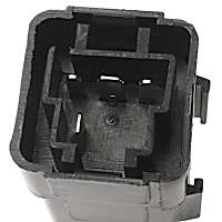 15-81090 Relay - Multi-purpose relay