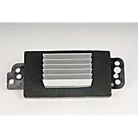 15-81727 Direct Fit Blower Control Module, Sold Individually