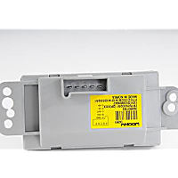 15-81773 Blower Motor Resistor