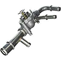 15-81939 Thermostat Housing GM Original Equipment Series