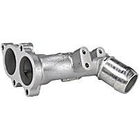 15-81954 Direct Fit Engine Coolant Pipe, Sold Individually