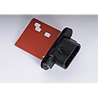 15820140 Blower Motor Resistor GM Original Equipment Series