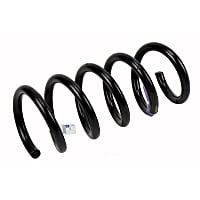 15835458 Rear Coil Springs, Sold individually