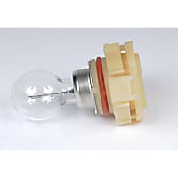 Fog Light Bulb, Sold individually