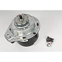 15-8404 GM Original Equipment Series Fan Motor - Factory Finish, Single, Direct Fit, Sold Individually