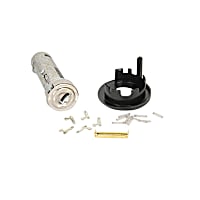 15841209 GM Original Equipment Series Ignition Lock Cylinder