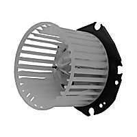 15-8542 GM Original Equipment Series Blower Motor