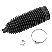 15869896 Steering Rack Boot, Kit