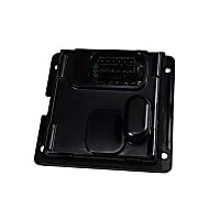 15906514 Headlight Control Module