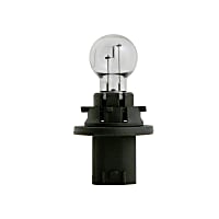 15938157 Direct Fit Back Up Light Bulb, Sold Individually