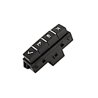 15947841 Dash Display Switch - Sold Individually